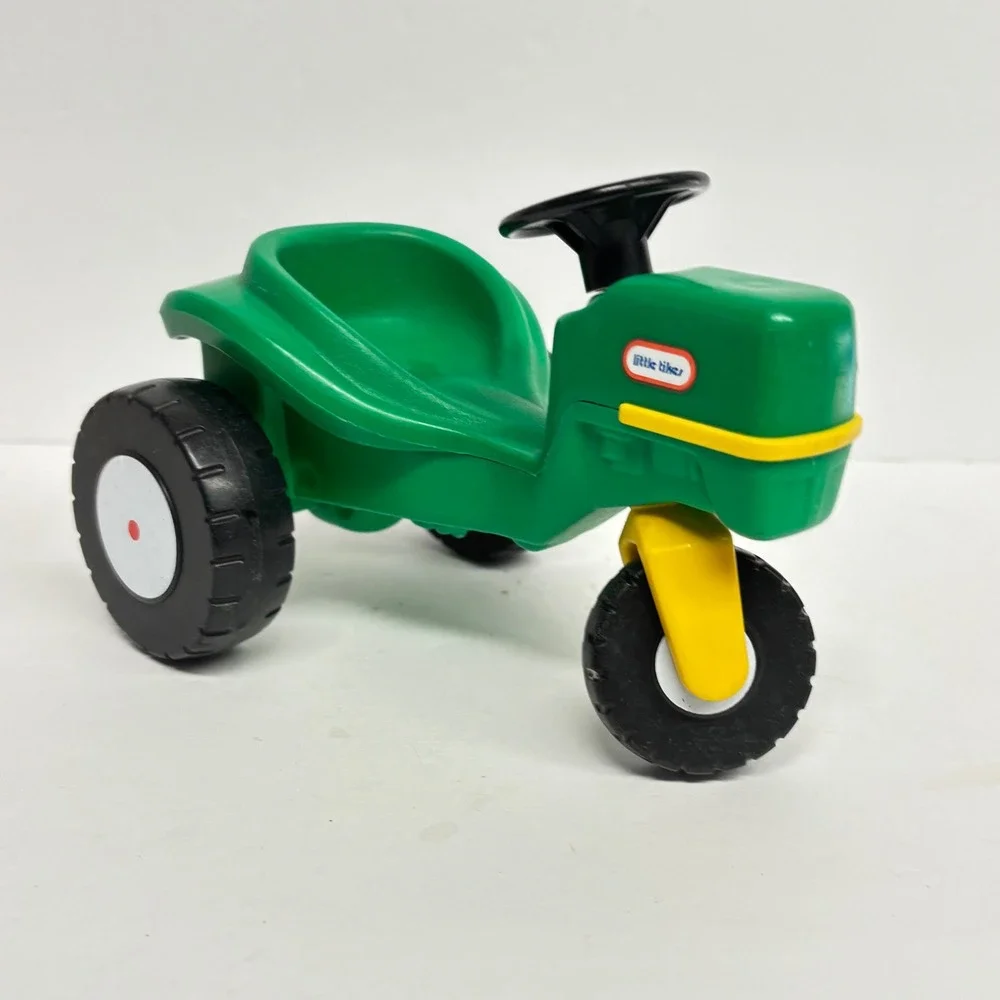 Little Tikes nice vintage
